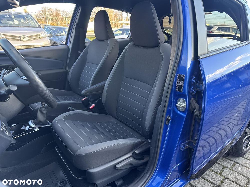 Toyota Yaris 1.5 Selection - 18