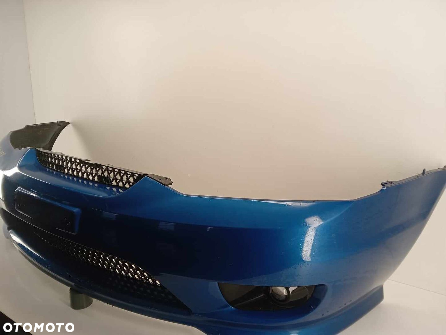 ZDERZAK PRZEDNI GRILL HYUNDAI COUPE TIBURON LIFT XX - 2
