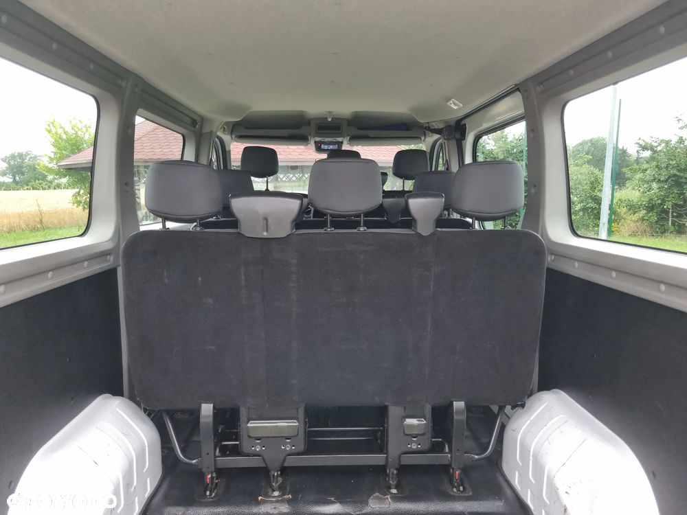 Renault Master L1H2 Business - 15