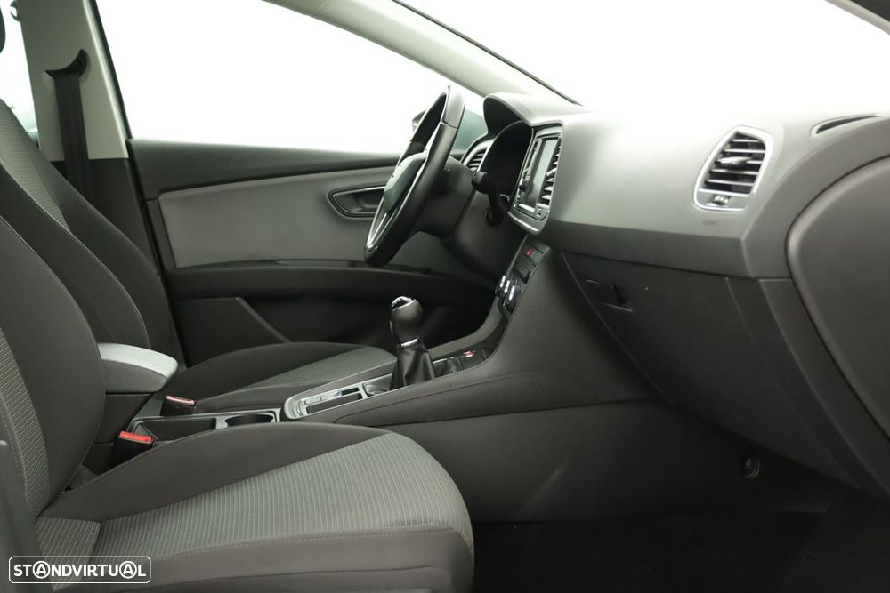 SEAT Leon ST 1.0 EcoTSI Style S/S - 20