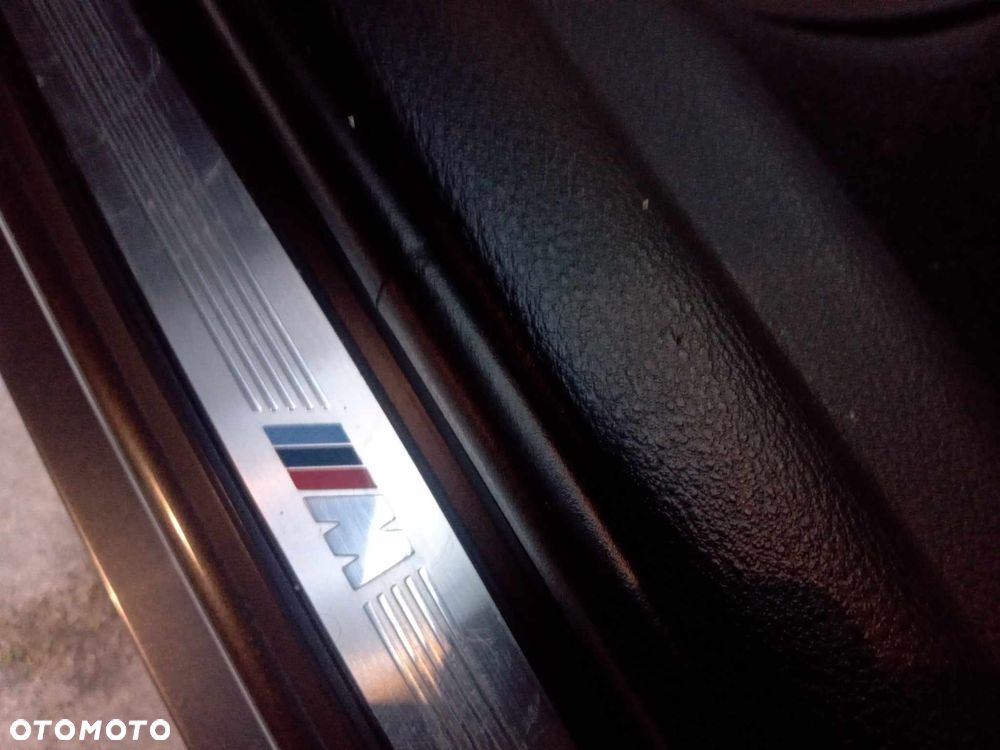 BMW X1 sDrive18d M Sport sport - 16