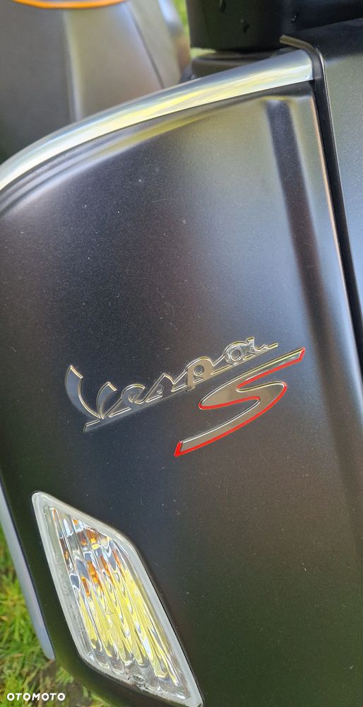 Piaggio Vespa - 11