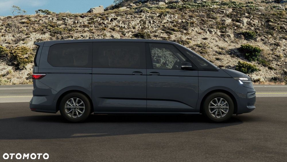 Volkswagen multivan L2 2.0 TDI 150 KM DSG - 6