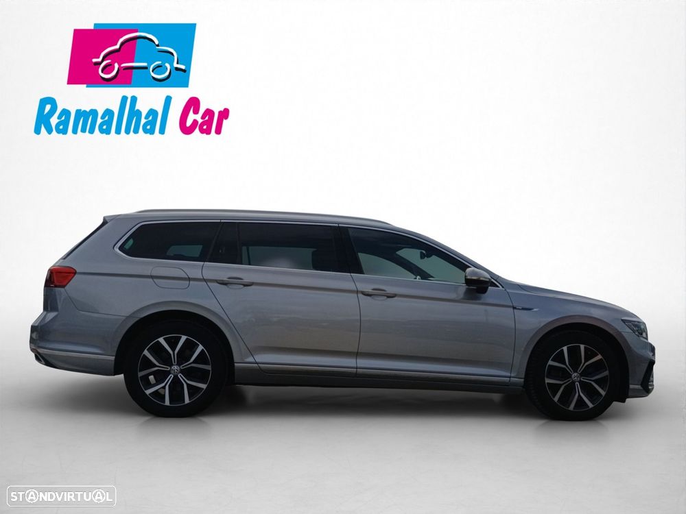 VW Passat Variant 1.4 TSI GTE+ Plug-in - 5