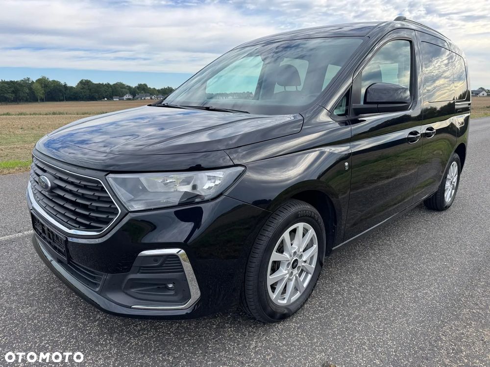 Ford Tourneo Connect 2.0 EcoBlue Sport AWD - 6