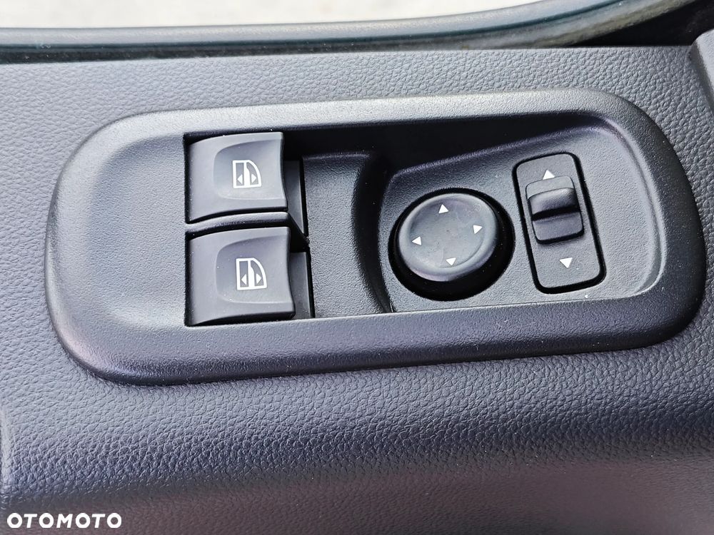 Renault MASTER DOCA 7os 80tyś km L3H2 VAT 23% PO SERWISIE, SALON PL, ORYGINAŁ  HAK - 27