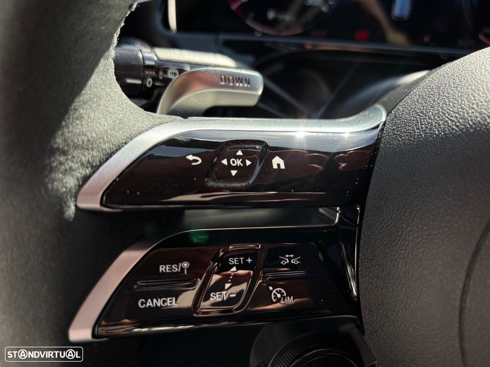 Mercedes-Benz E 53 AMG 4Matic+ SpeedshiftFT TCT 9G - 10