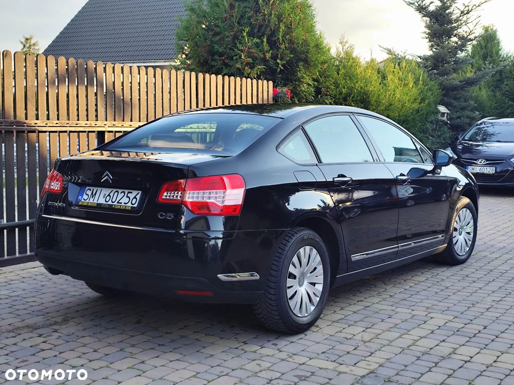 Citroën C5 2.0 16V Confort - 3