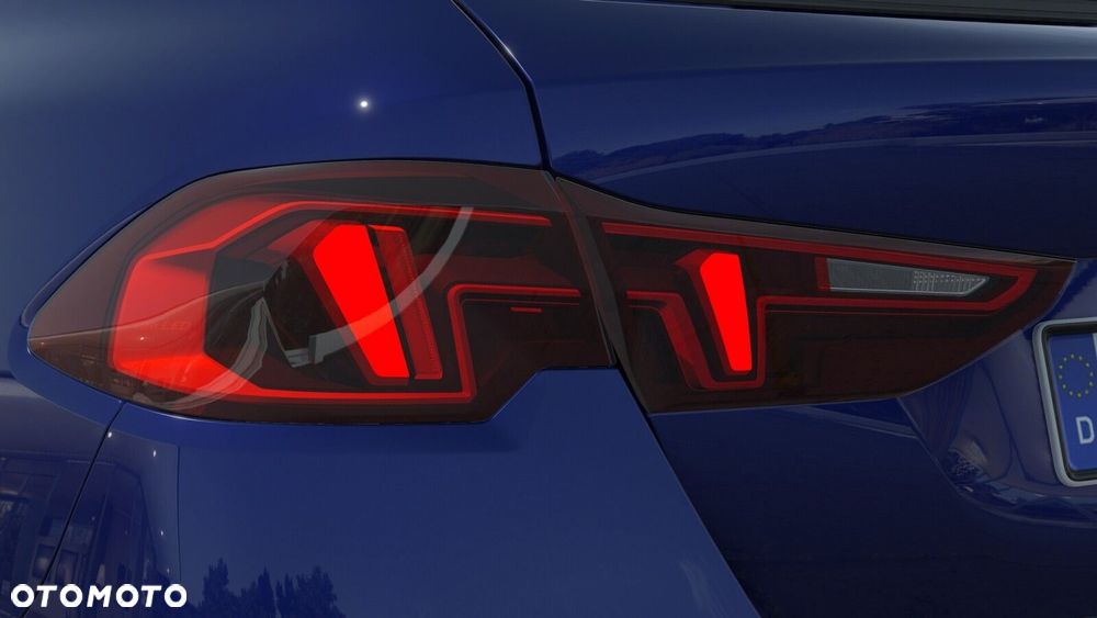 BMW Seria 1 - 8
