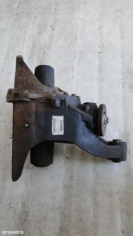 RANGE ROVER SOPRT L320 DYFERENCJAŁ MOST DYFER TYL TYLNY 3.6 V8 3.54 - 1