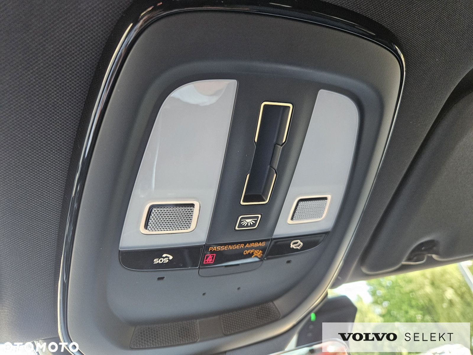 Volvo XC 60 - 23