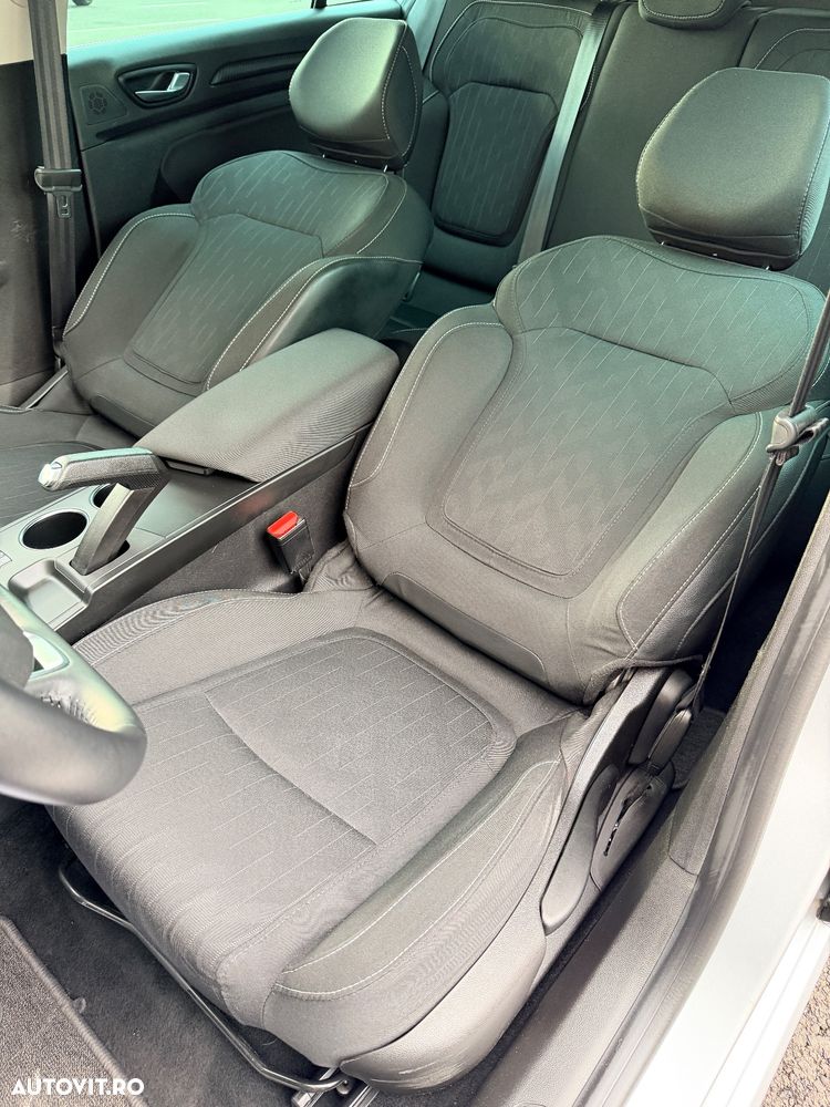 Renault Megane TCe GPF Limited - 17