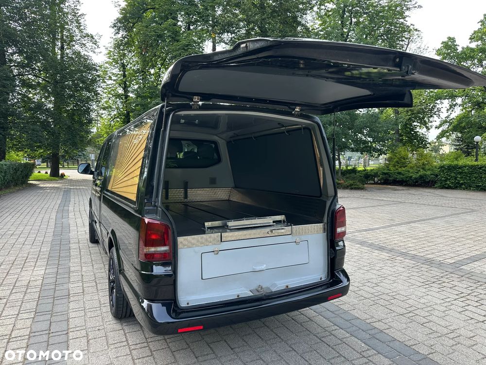 Volkswagen Transporter T5 - 3