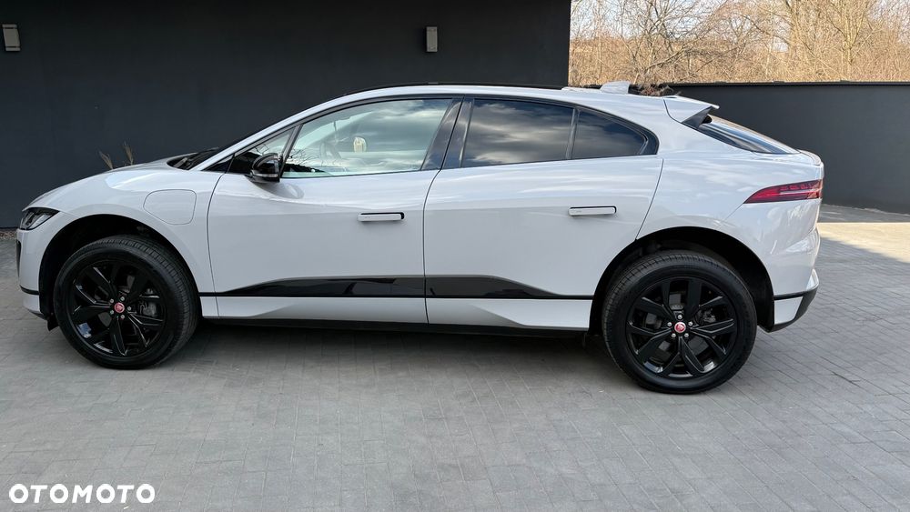 Jaguar I-Pace EV400 AWD HSE - 23