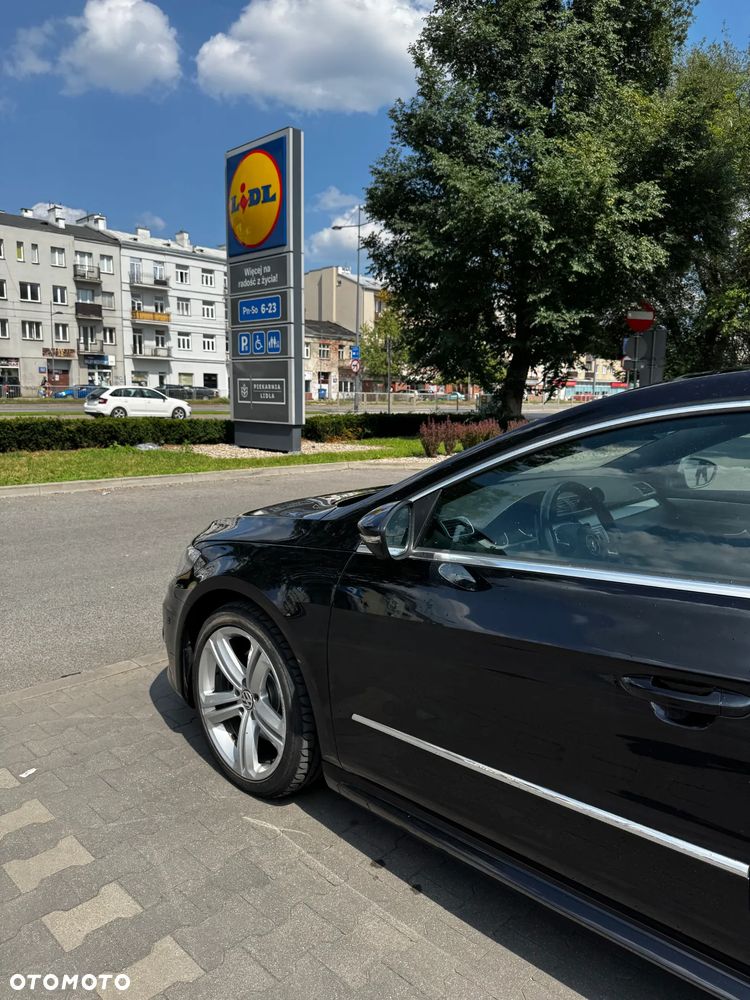 Volkswagen CC - 11