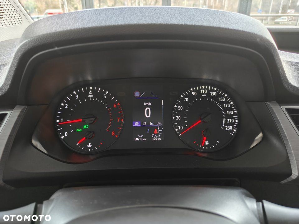 Nissan Townstar - 16