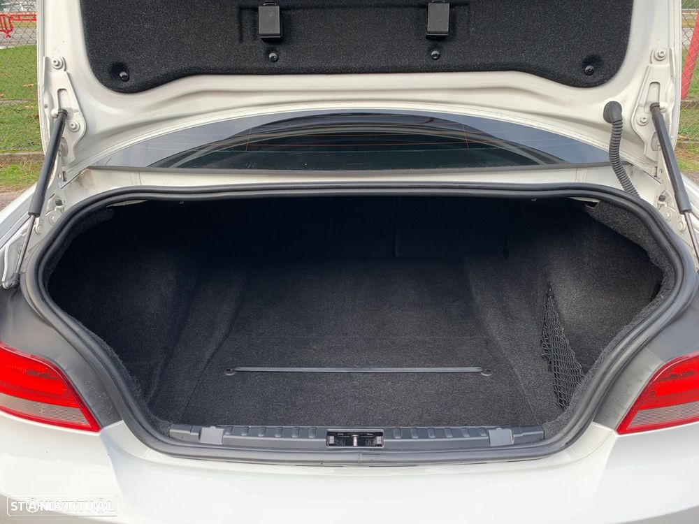 BMW 120 d Coupe - 39