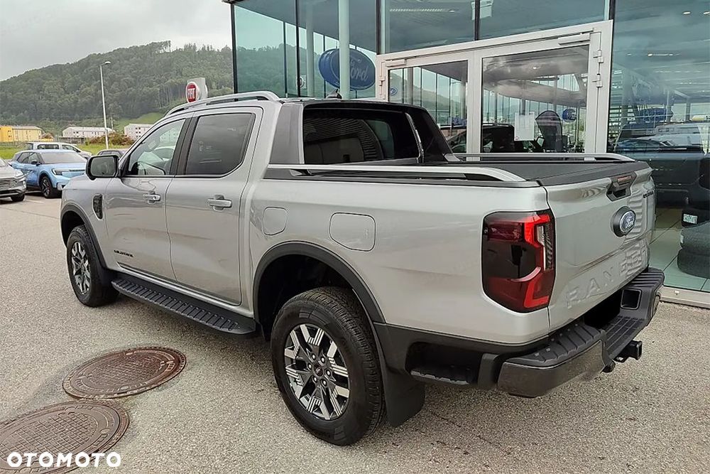 Ford Ranger - 5