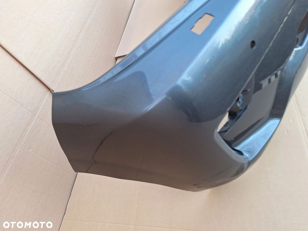 TOYOTA LAND CRUISER 150 J150 LIFT 18-22 ZDERZAK PRZÓD PRZEDNI ORYG TOYOTA Nr 52119-60N4 WYSYŁKA 24H - 3