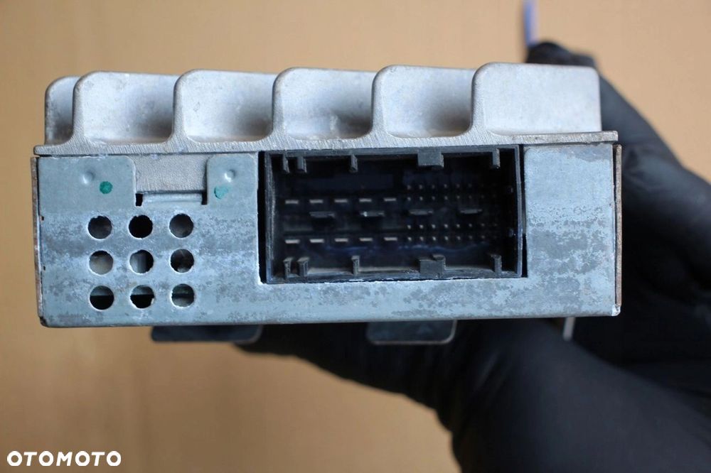 Wzmacniacz samochodowy BMW F20 F21 F22 F23 HARMAN KARDON 9382517 - 3