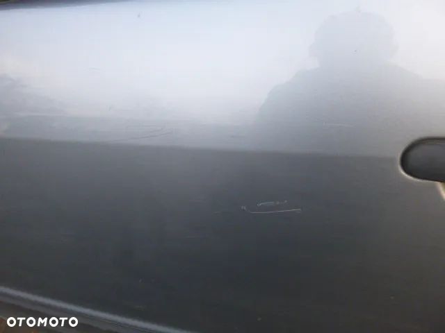 DRZWI LEWY PRZÓD LEWE PRZEDNIE SKODA FABIA I KOMPLETNE KOLOR 9151 - 11