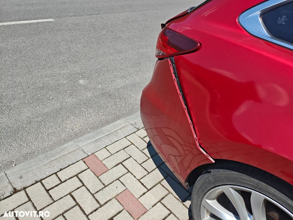Mazda 6 CD175 Revolution - 9