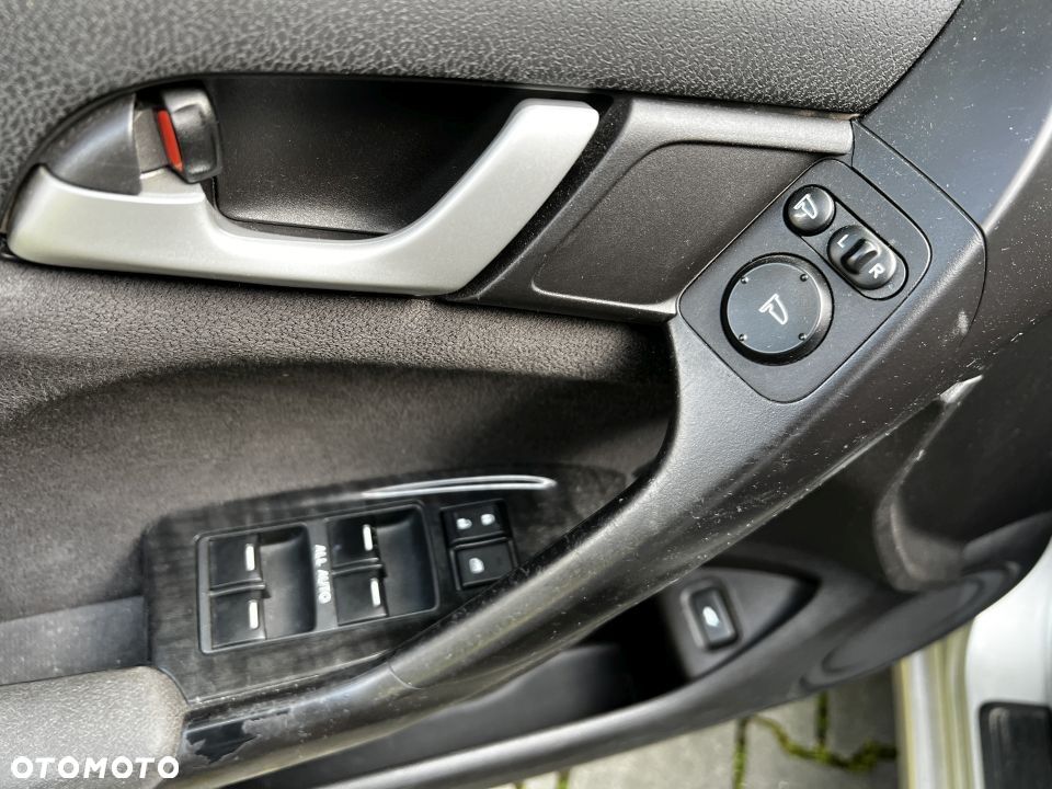 Honda Accord 2.2d Executive - 27