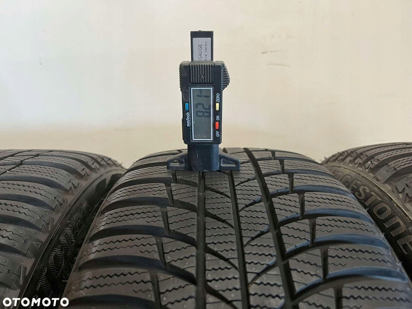 KIA CEED SOUL NIRO OPTIMA FELGI KOŁA ZIMOWE 8JX18 ET34 5X114.3 225/45/18 - 14