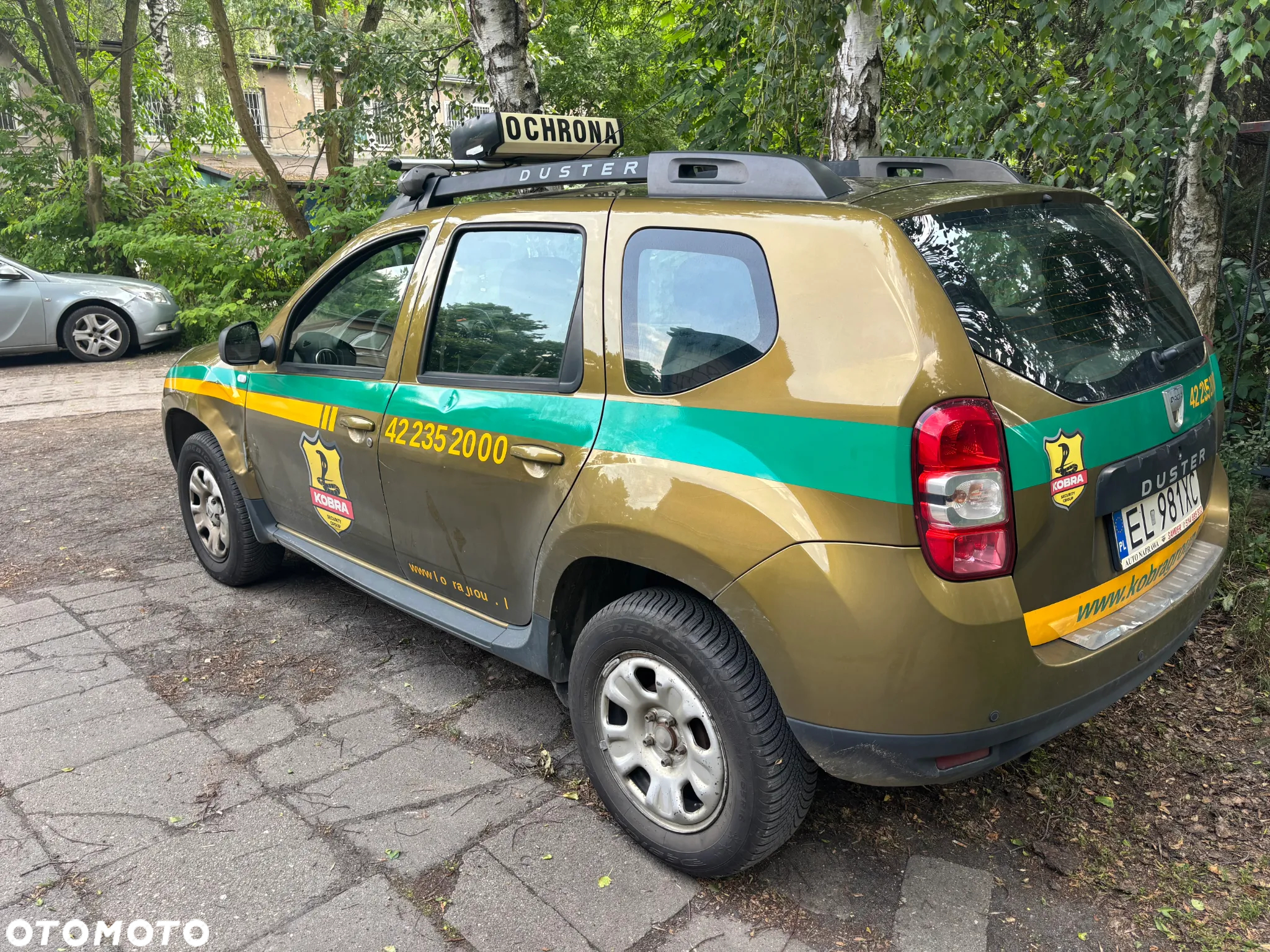 Dacia Duster - 4