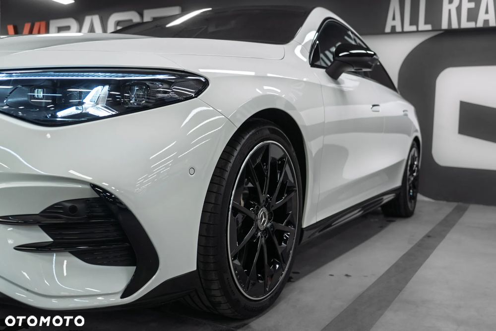 Mercedes-Benz CLA - 6