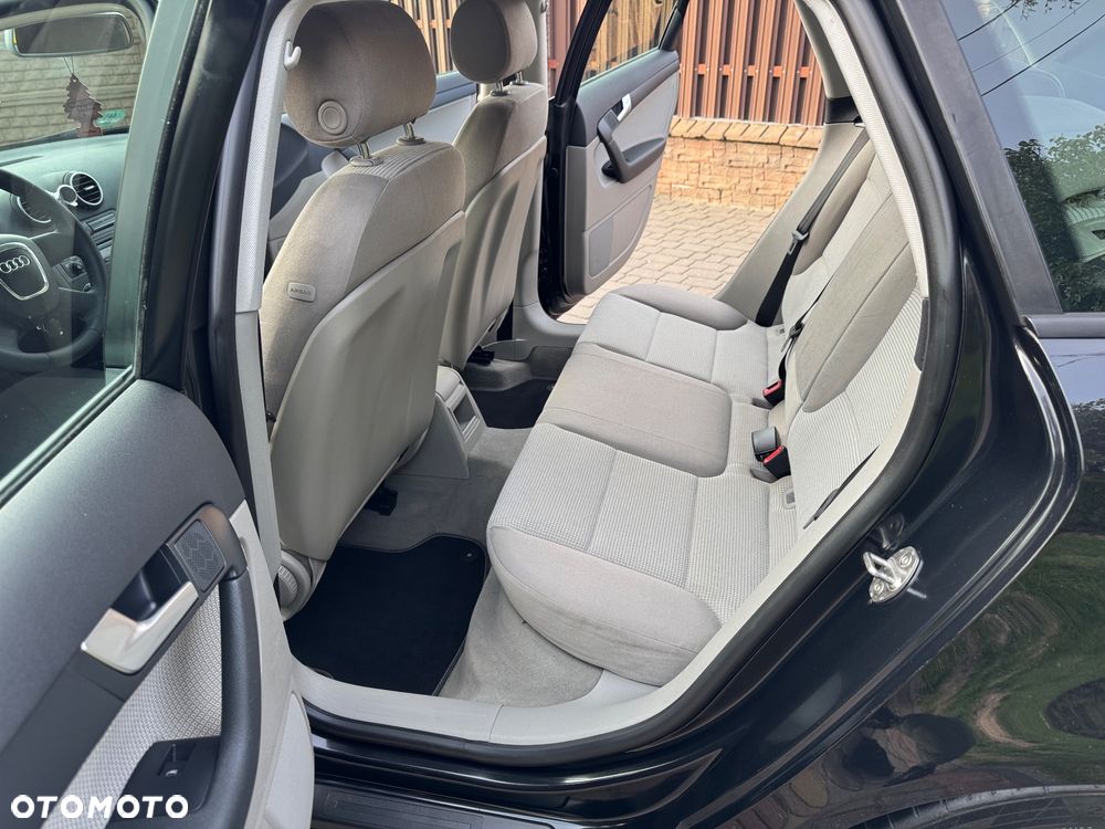 Audi A3 Sportback 1.6 Prime Line - 13