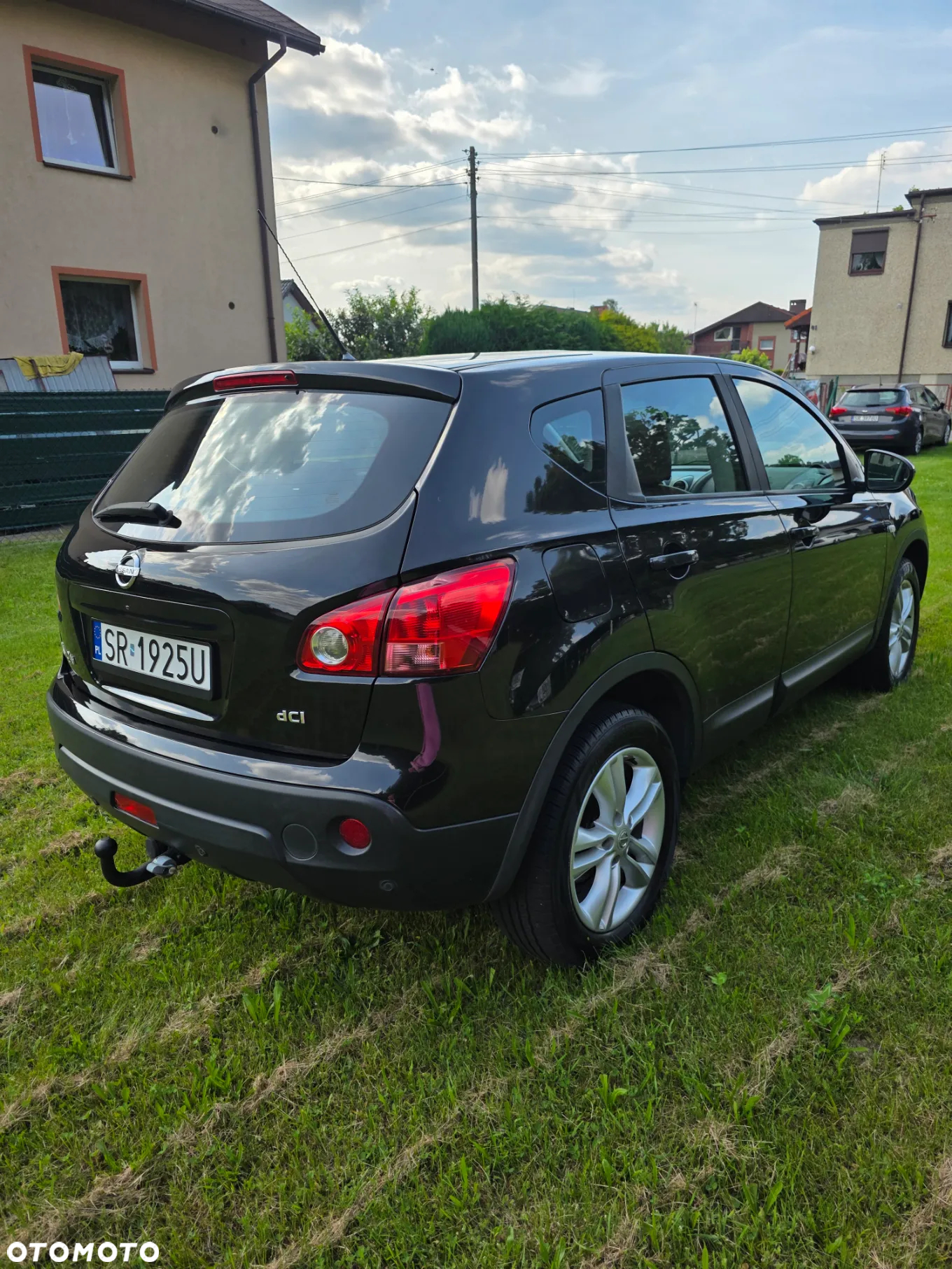 Nissan Qashqai 2.0 dCi Tekna - 33