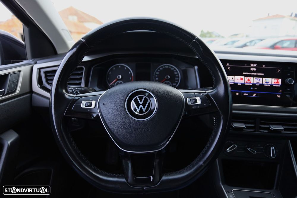 VW Polo 1.0 TSI Confortline - 14