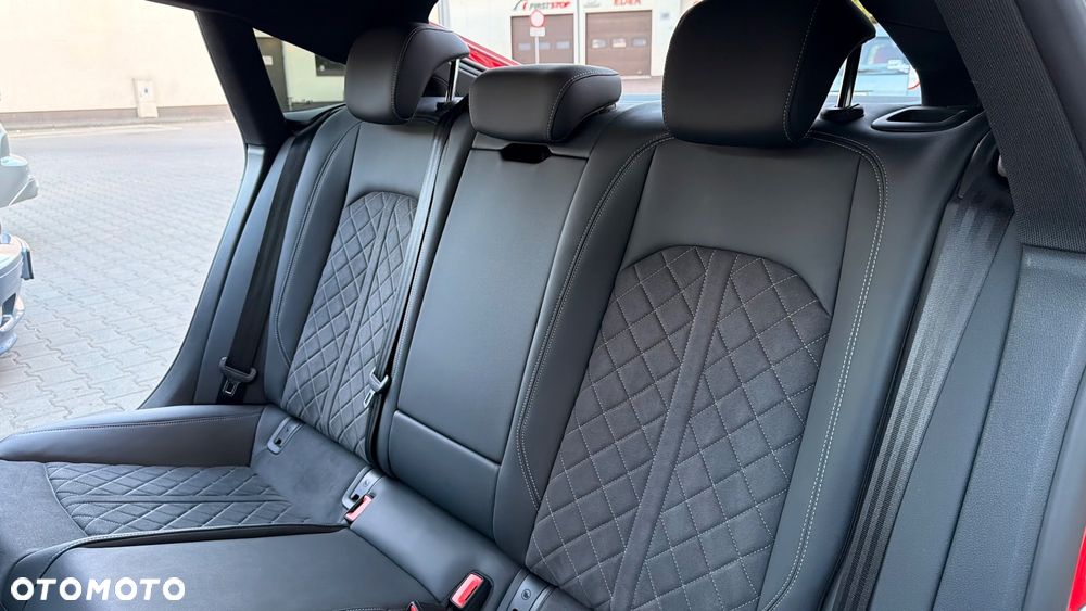 Audi A5 Sportback 45 TFSI mHEV Quattro S Line S tronic - 15