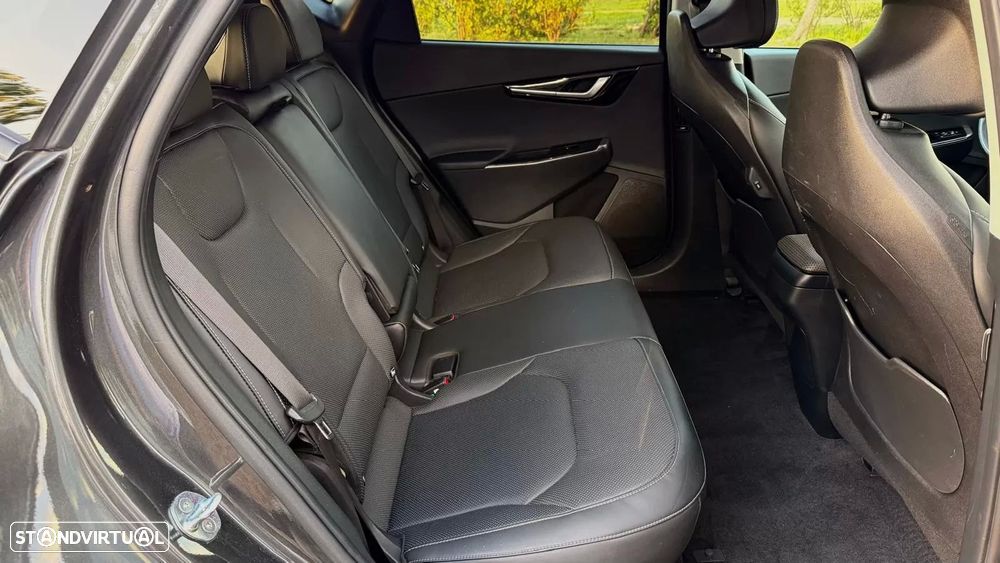 Kia EV6 77,4-kWh Business - 15