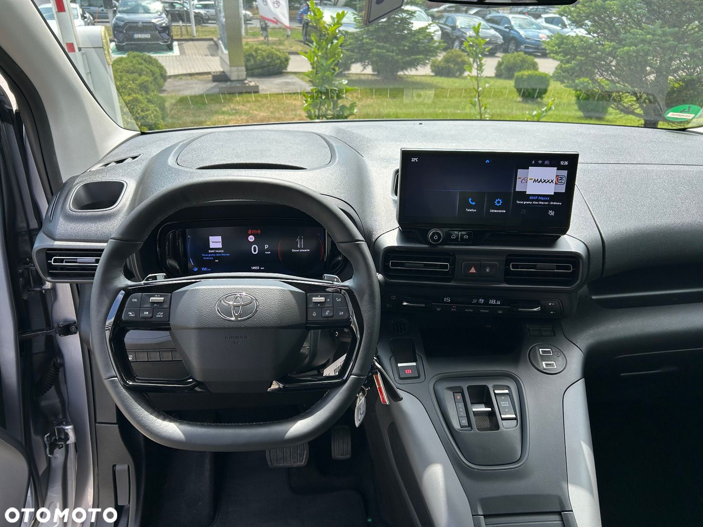 Toyota Proace City Verso Long 1.5 D-4D Family - 11