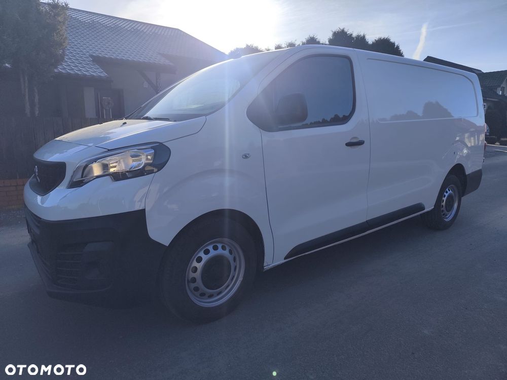 Peugeot Expert 2.0 hdi extra long - 2