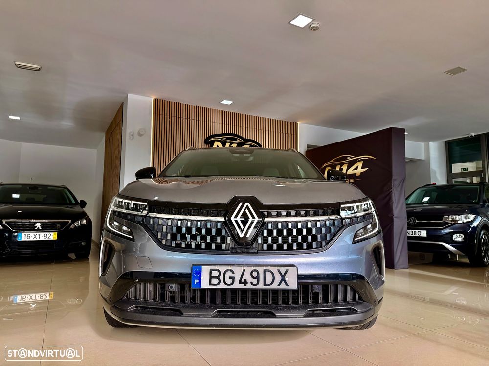 Renault Austral - 36