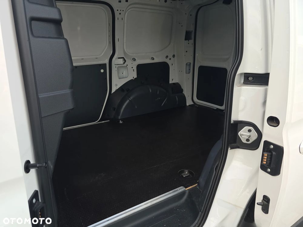 Volkswagen Caddy 2025