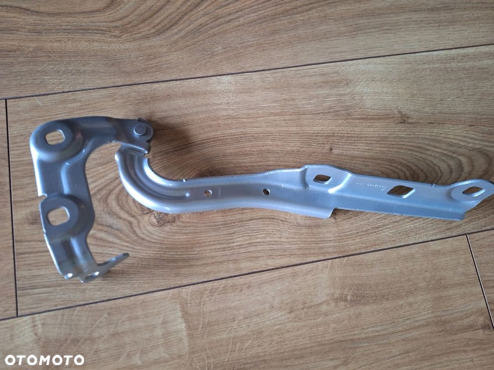 OPEL ASTRA K V ORYGINAŁ BDB! ZAWIAS MASKI LEWY 39032149 PRAWY 39032150 WYSYŁKA 24H - 6