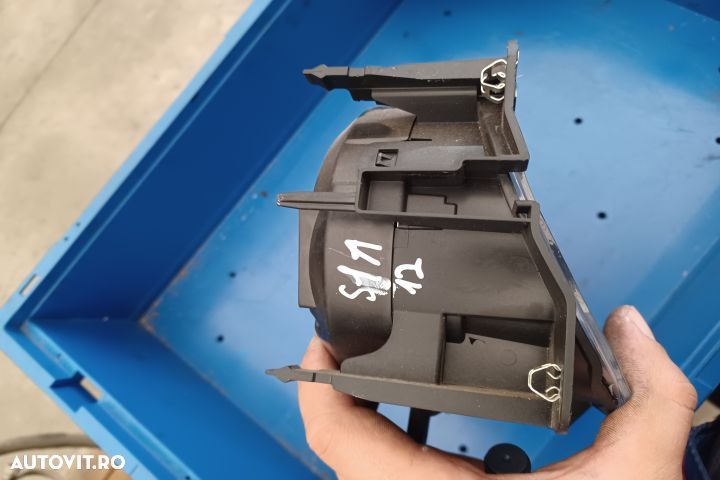Ceasuri bord 3G0920741D MX1253 Volkswagen VW Passat B8 [2014 - 2020] - 4
