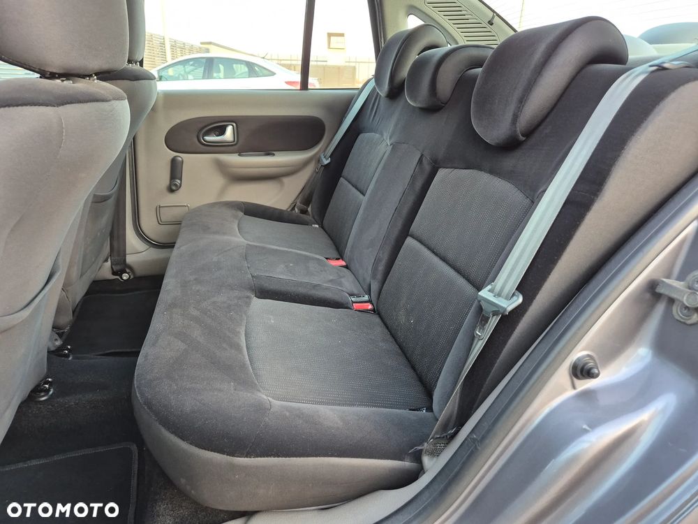 Renault Thalia - 6