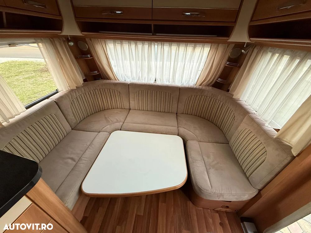 Hymer-Eriba Nova - 5