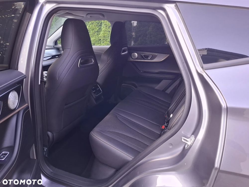 Chery Tiggo 5X - 11