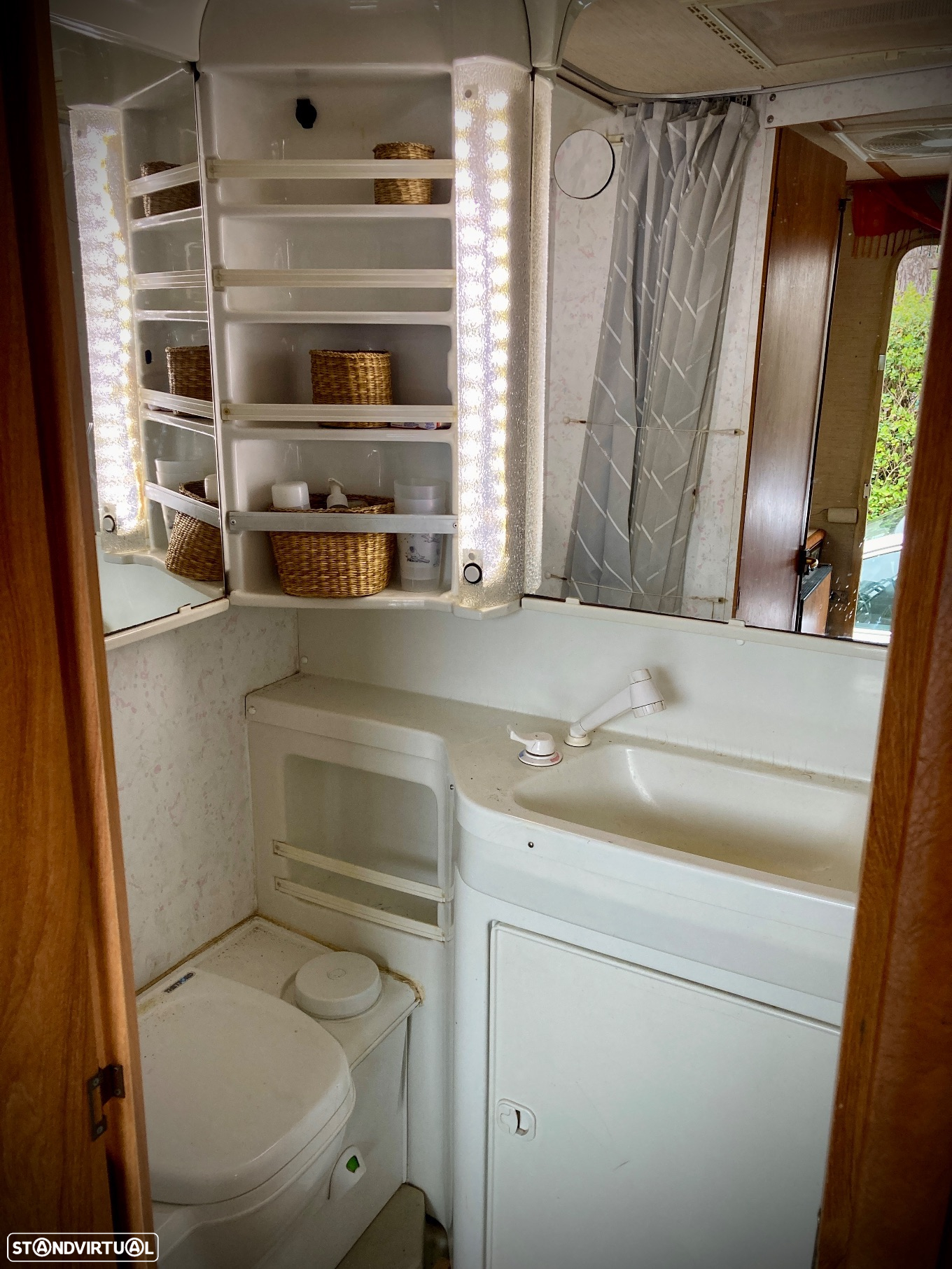 Hymer B Classic B544 - 11