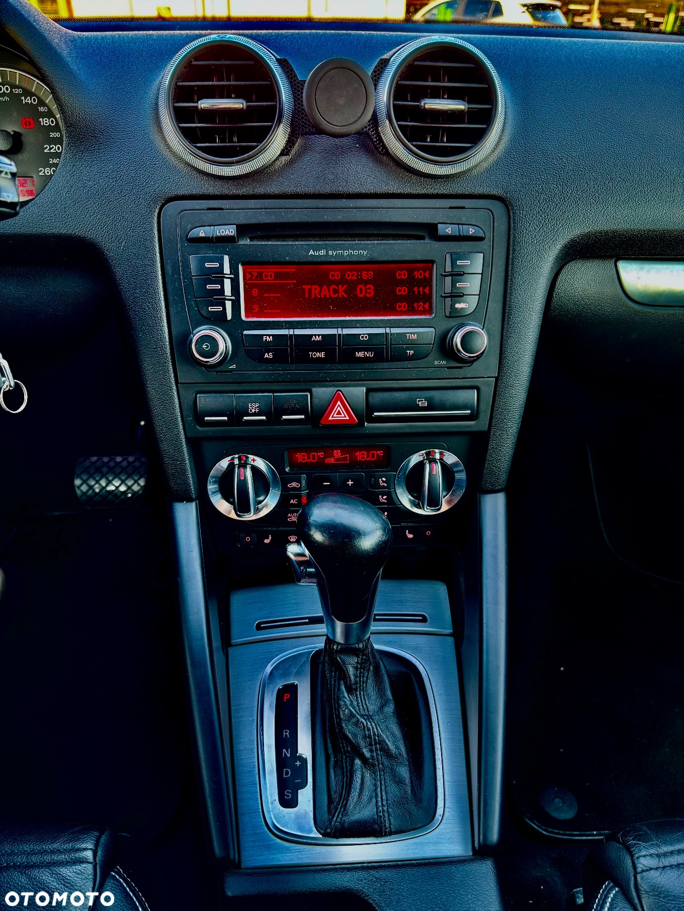 Audi A3 3.2 Quattro Ambition DSG - 15