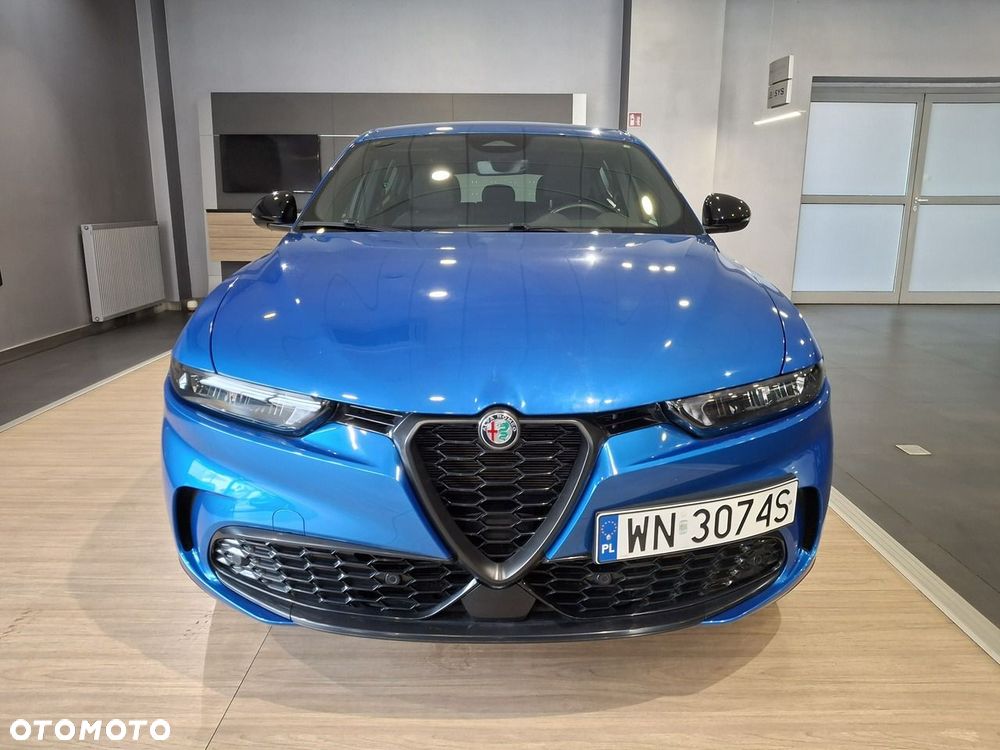 Alfa Romeo Tonale - 2