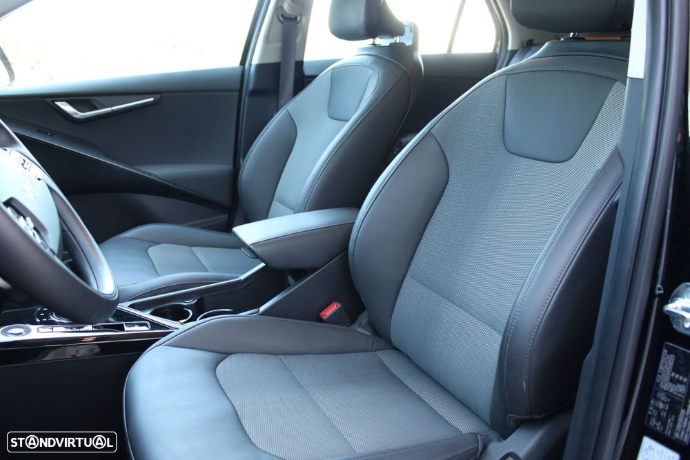 Kia e-Niro - 34