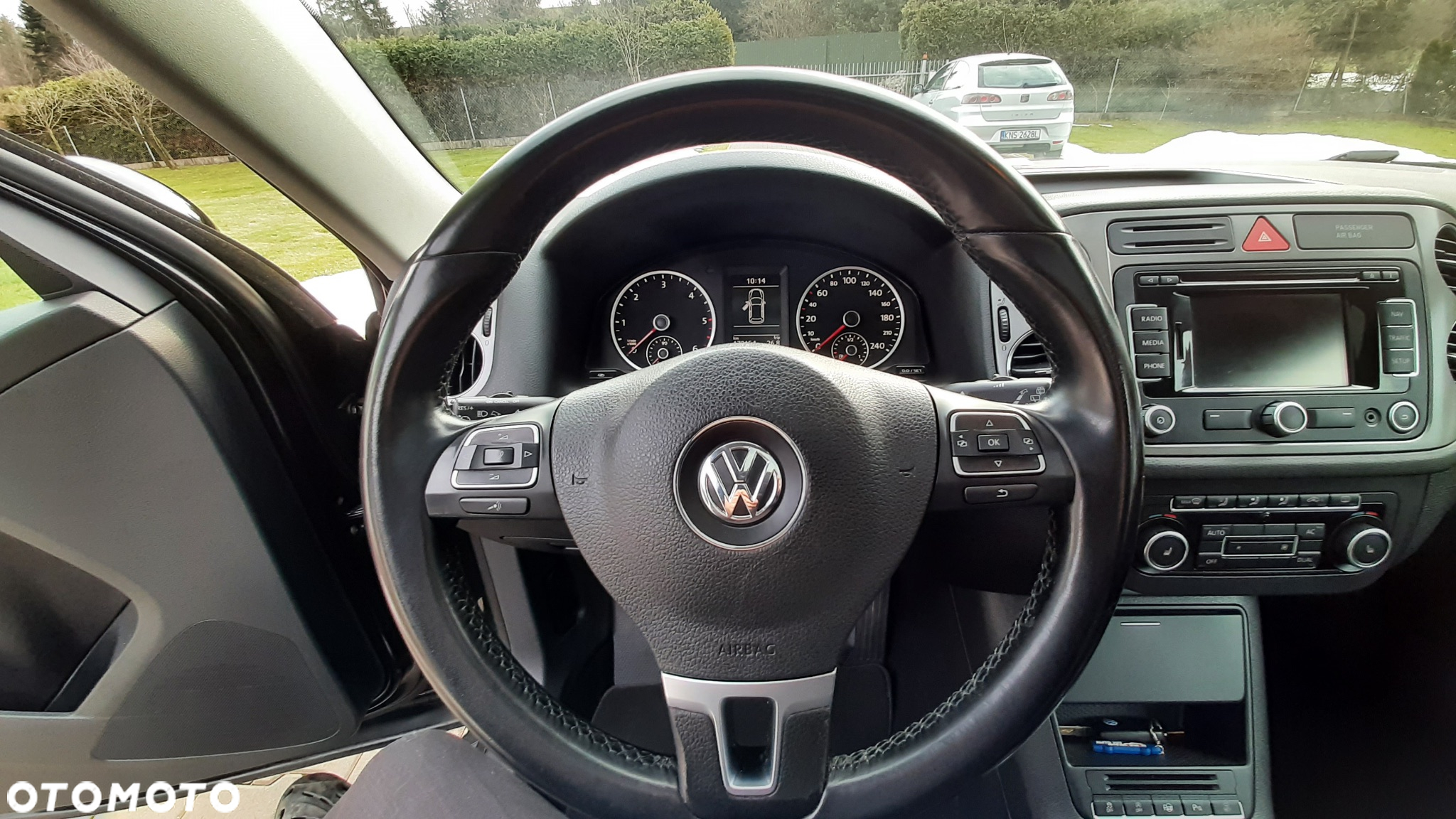 Volkswagen Tiguan 2.0 TDI BlueMot Sport&Style - 39