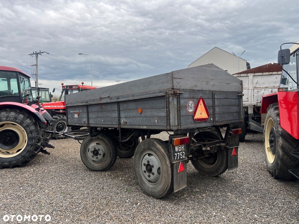 Kubota M5001- 5111CAB - 36